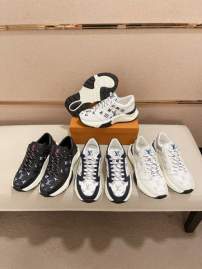Picture of Louis Vuitton Shoes _SKULVsz38-44hnh120116629